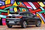 BMW X2 M35i 2019 года (ZA)